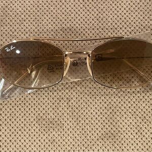 Ray-Ban Artista Frame Sunglasses